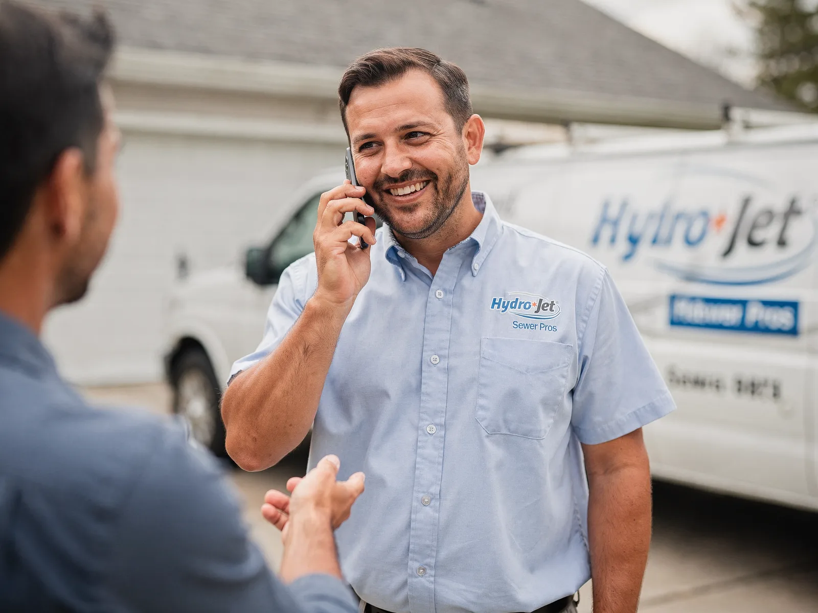 Hydro Jetting Mcconnelsville, OH FAQs